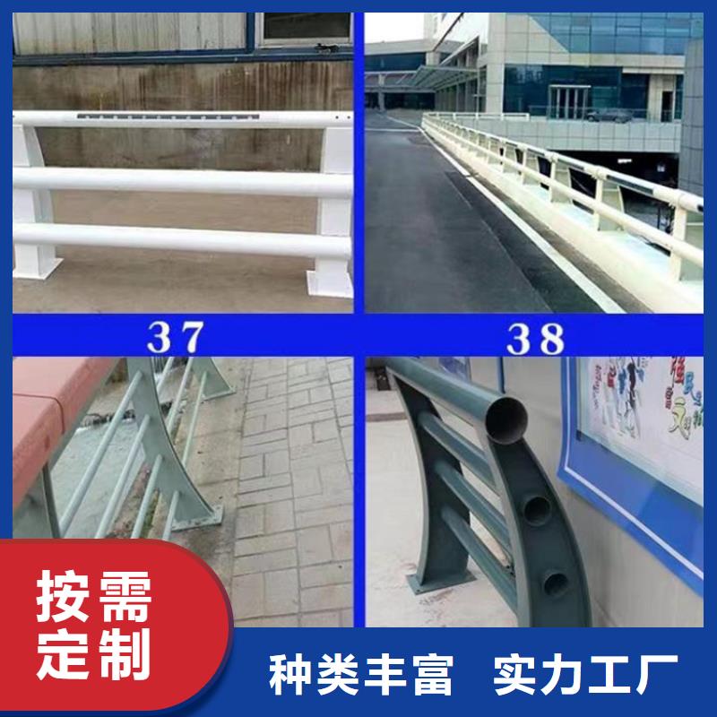 灯光护栏道路隔离栏严选材质