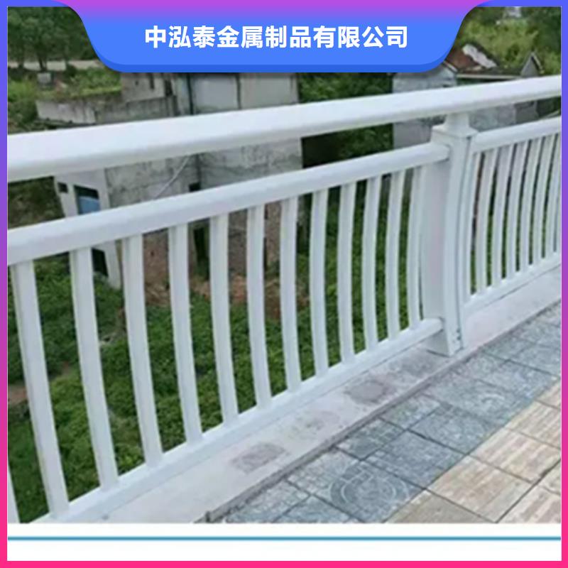 铝合金护栏【道路护栏】生产安装