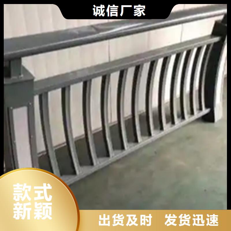 河道景观栏杆畅销全省