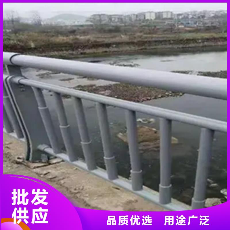 专业销售河坎铝合金护栏-品牌