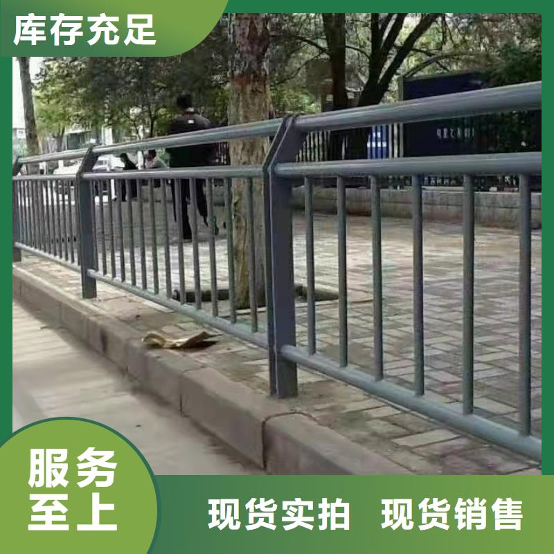 成都市不锈钢复合管桥梁护栏出厂价格欢迎来厂考察