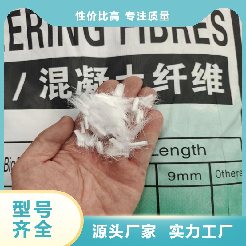 聚丙烯网状纤维施工团队厂家