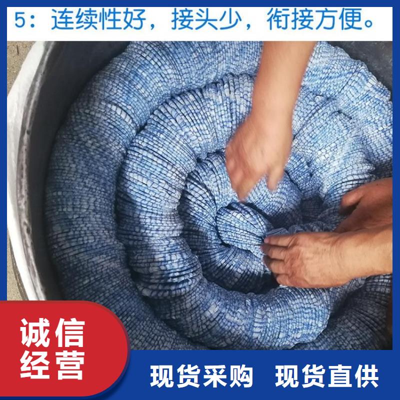 双壁打孔波纹管推荐