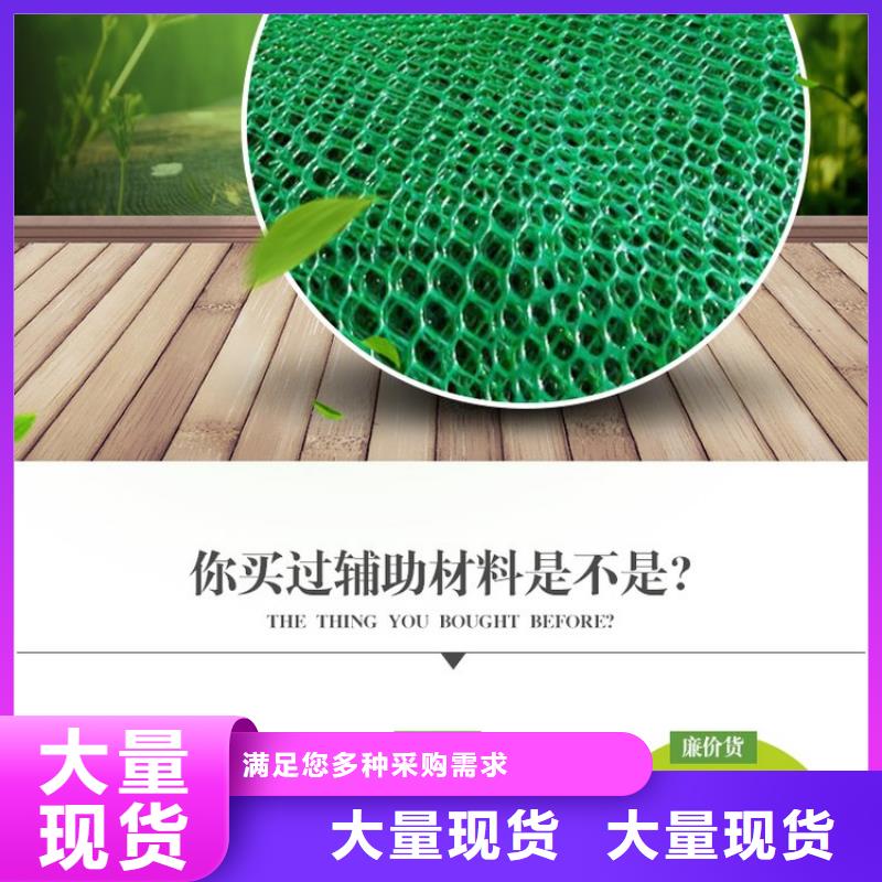 三维植被网_土工格栅工艺精细质保长久