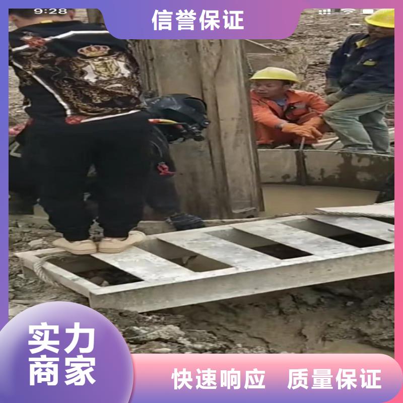 本地的南京市水下打捞厂家