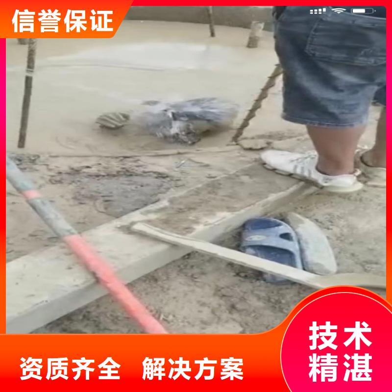 水下工程_水下安装经验丰富