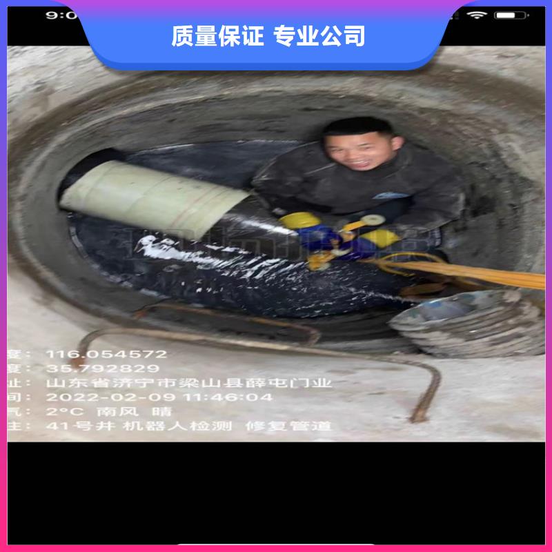 水下工程【水下清障】注重质量