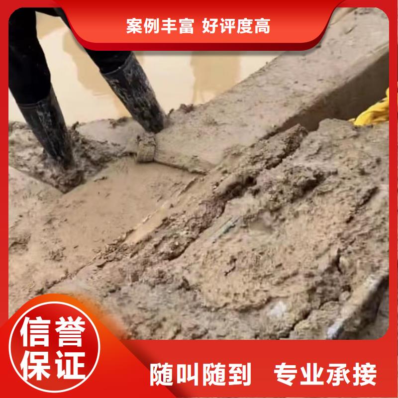 水鬼打捞各种钻头潜水员封堵各种规格气囊潜水员封堵各种规格气囊