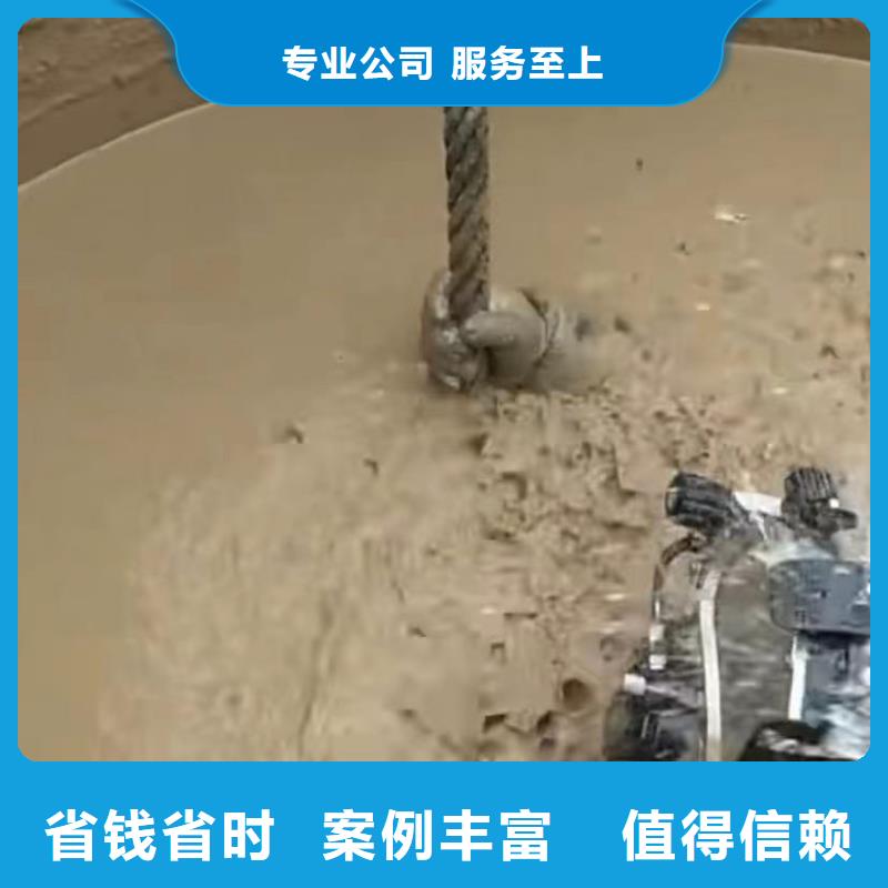 潜水员水下堵漏水鬼打捞各种钻头潜水员封堵各种规格气囊