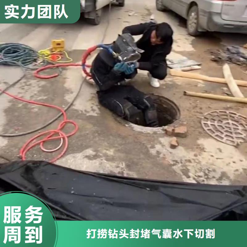 水下打捞各种钻头-点击洽谈