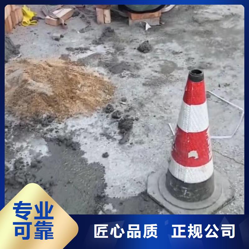 水下安装水下焊接价格美丽