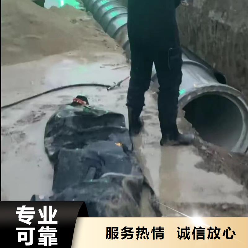 水鬼水下切割钢板桩源头工厂