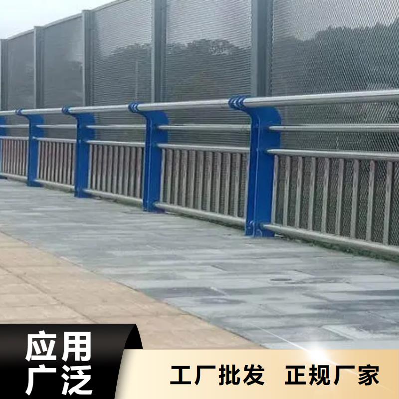 优选：景观护栏供应商