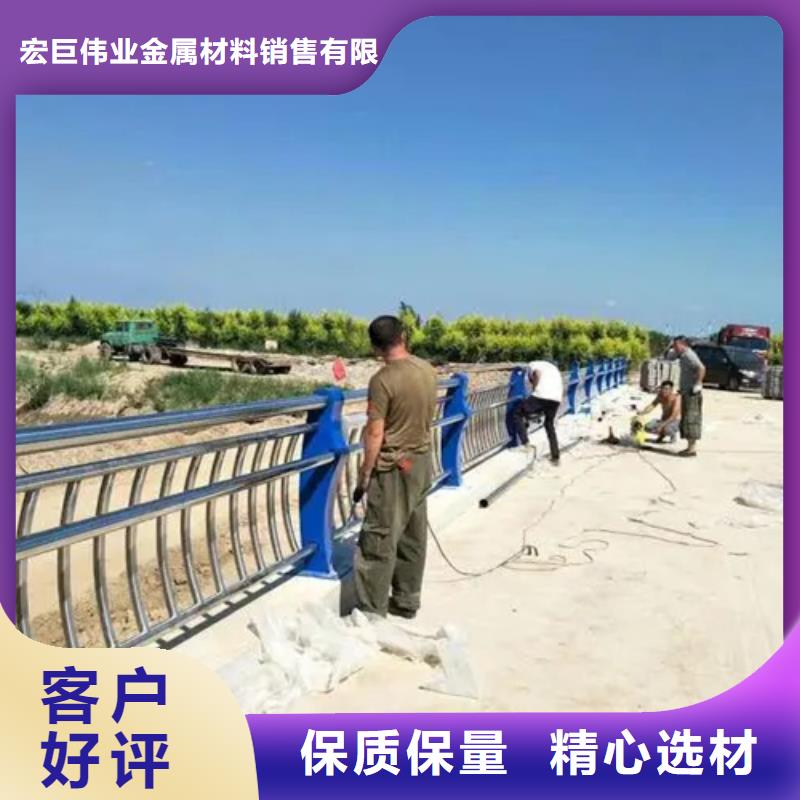 口碑好的城市桥梁防撞护栏天博体育网页版登陆链接