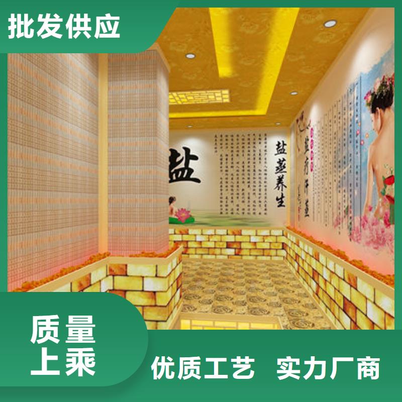 宁明本地汗蒸房安装现场实拍图展示