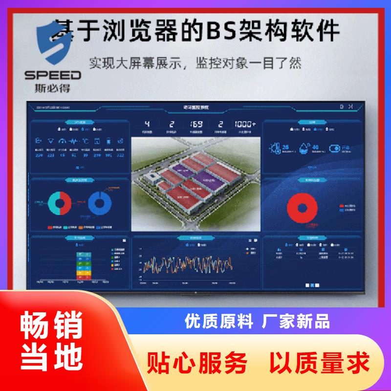 洛川县动力环境监控系统厂家_机房监控_动环监控厂家