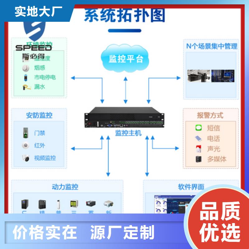 动环主机好产品放心购