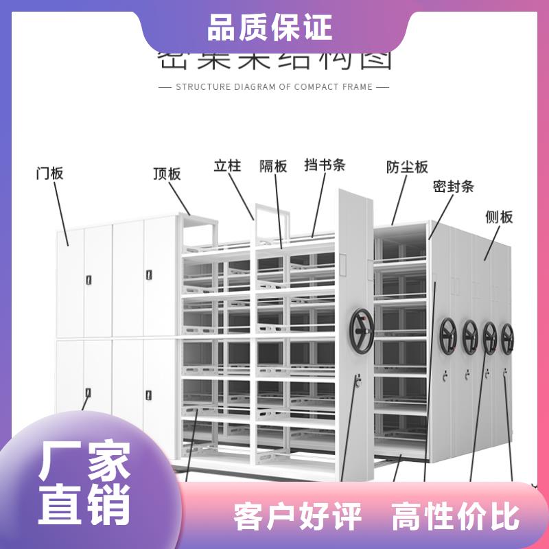 类乌齐县移动档案文件柜