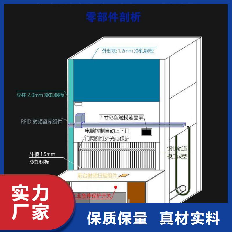 【选层柜】资料密集架好货直供