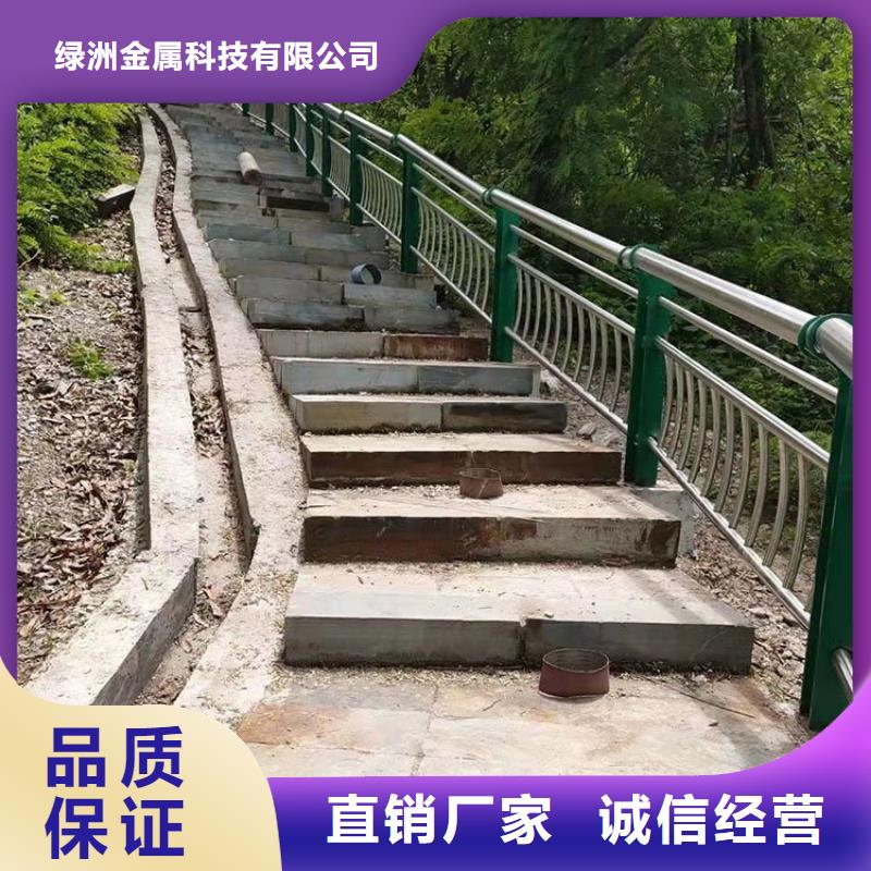 【桥梁护栏_道路护栏推荐商家】