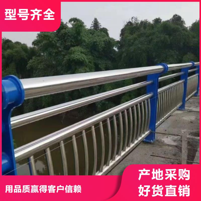 【桥梁护栏_道路护栏推荐商家】