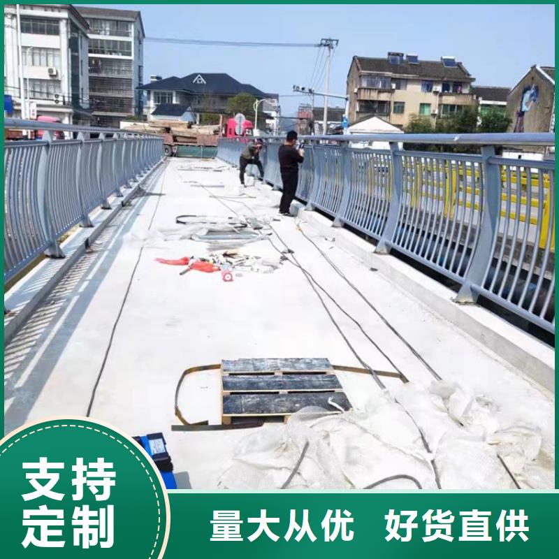 路基防撞护栏性价比高