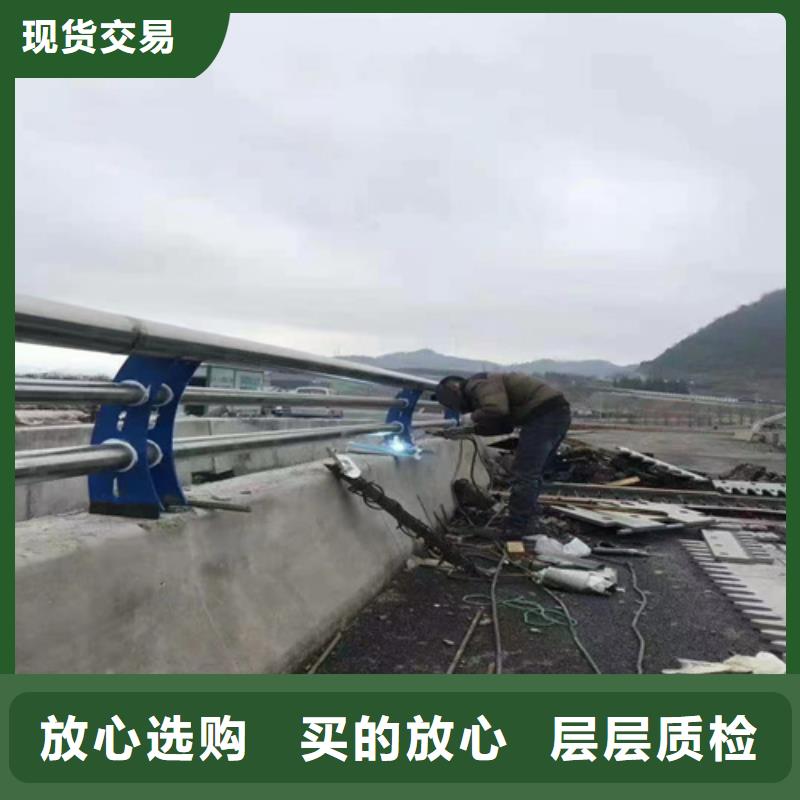 道路景观护栏高性价比好产品