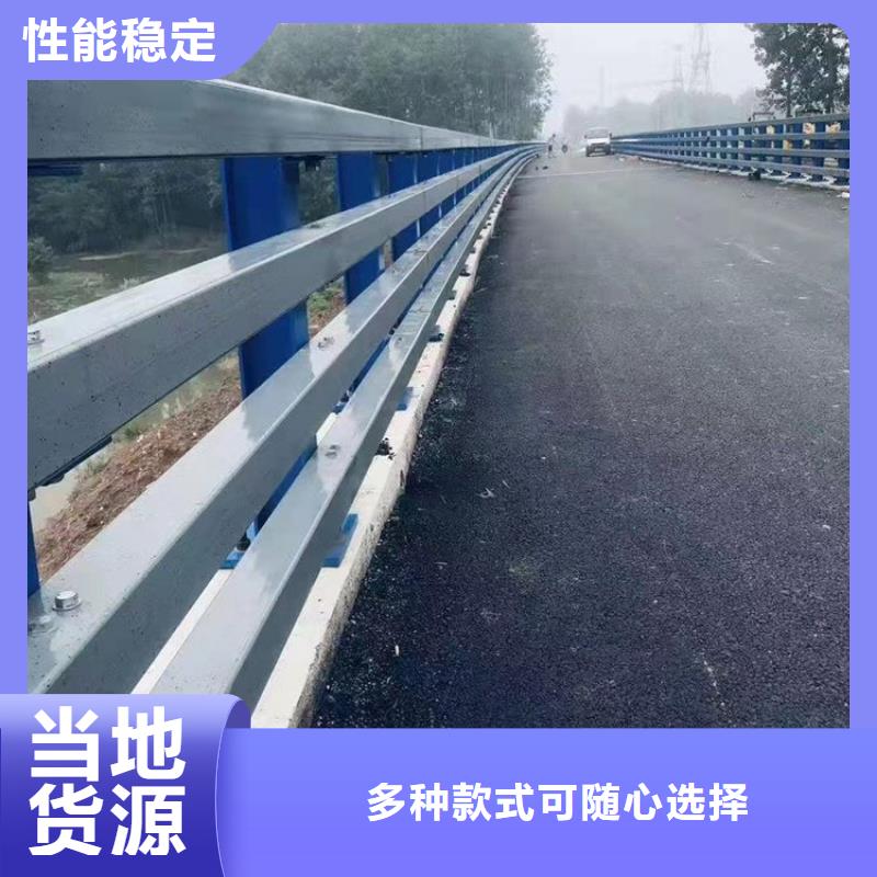 铸铁防撞护栏来图定制