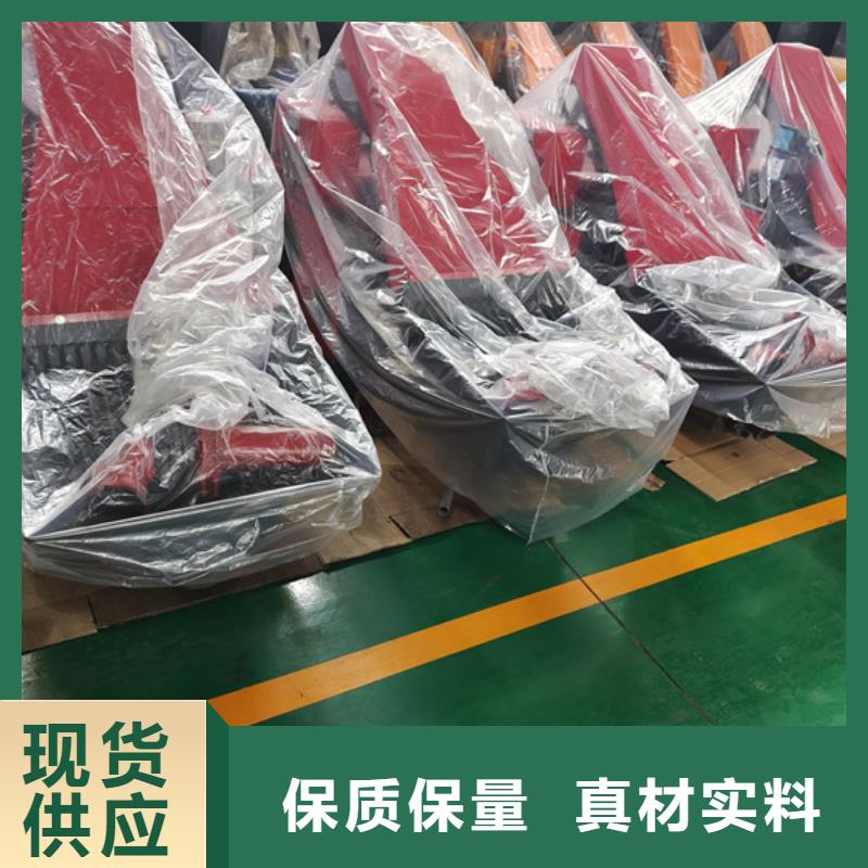 【混凝土泵细石混凝土泵用好材做好产品】