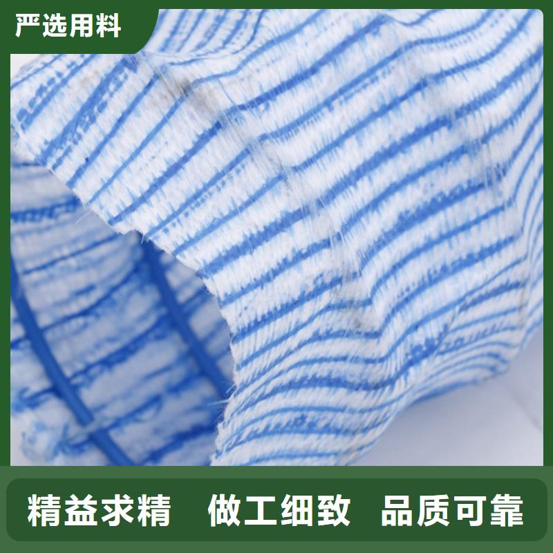 软式透水管为您服务