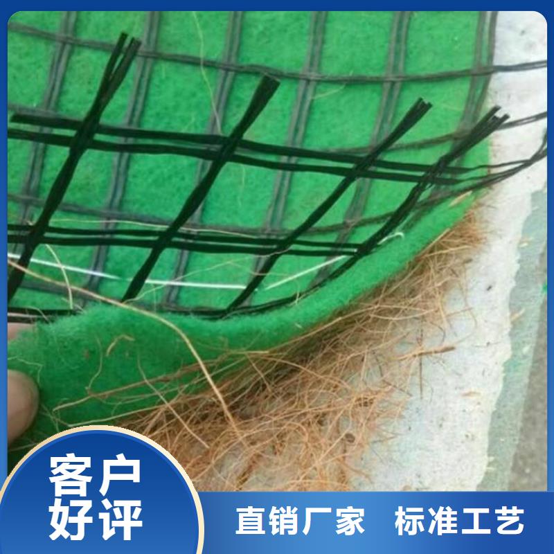 保亭县植生椰丝毯施工新闻已更新