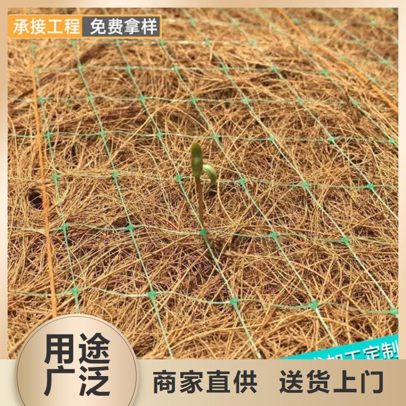 加筋抗冲生物毯-加筋抗冲生态毯厂家动态-已更新