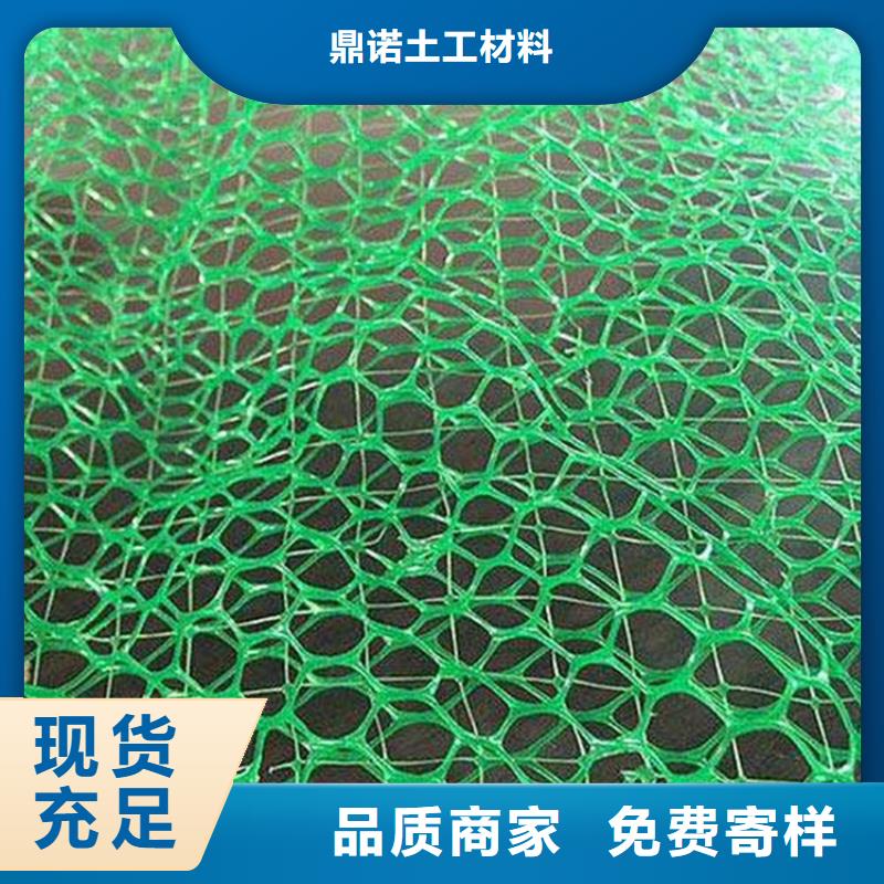 三维固土网垫EM5环保