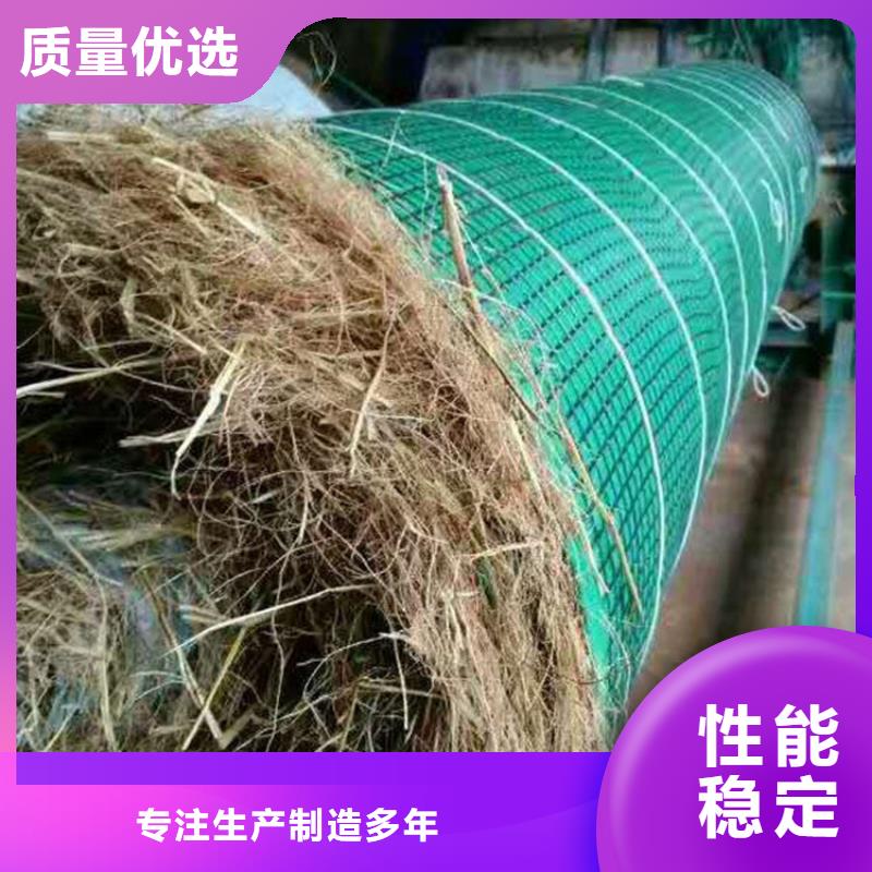 加筋抗冲生物毯