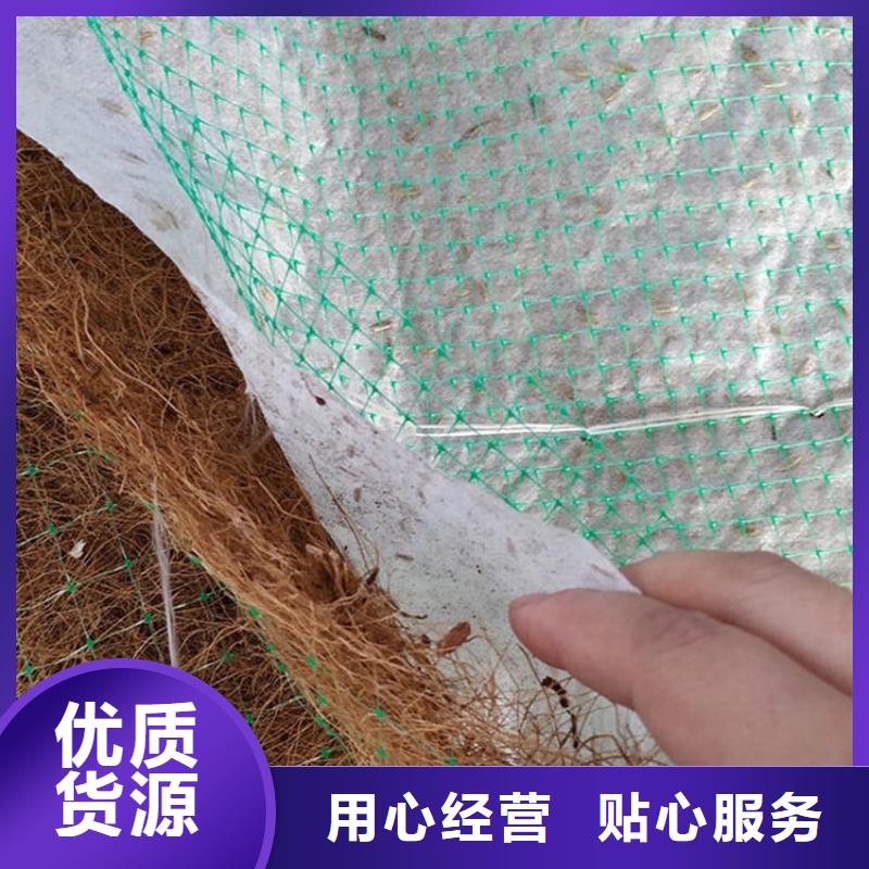 椰丝毯,防渗膜优质材料厂家直销