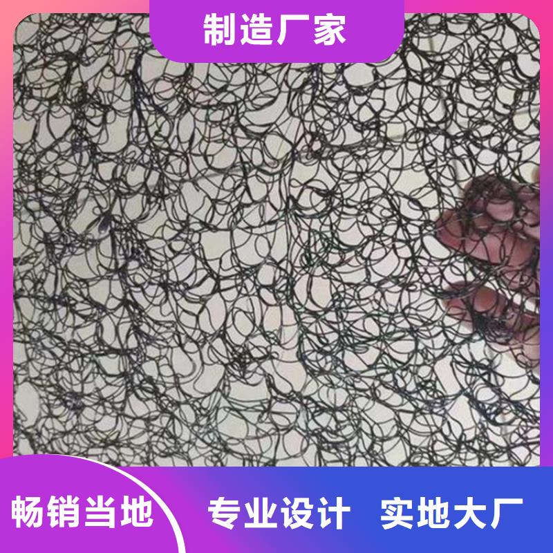 通风降噪丝网防水板质量层层把关