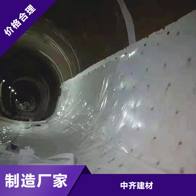 【防水板】无纺布丰富的行业经验