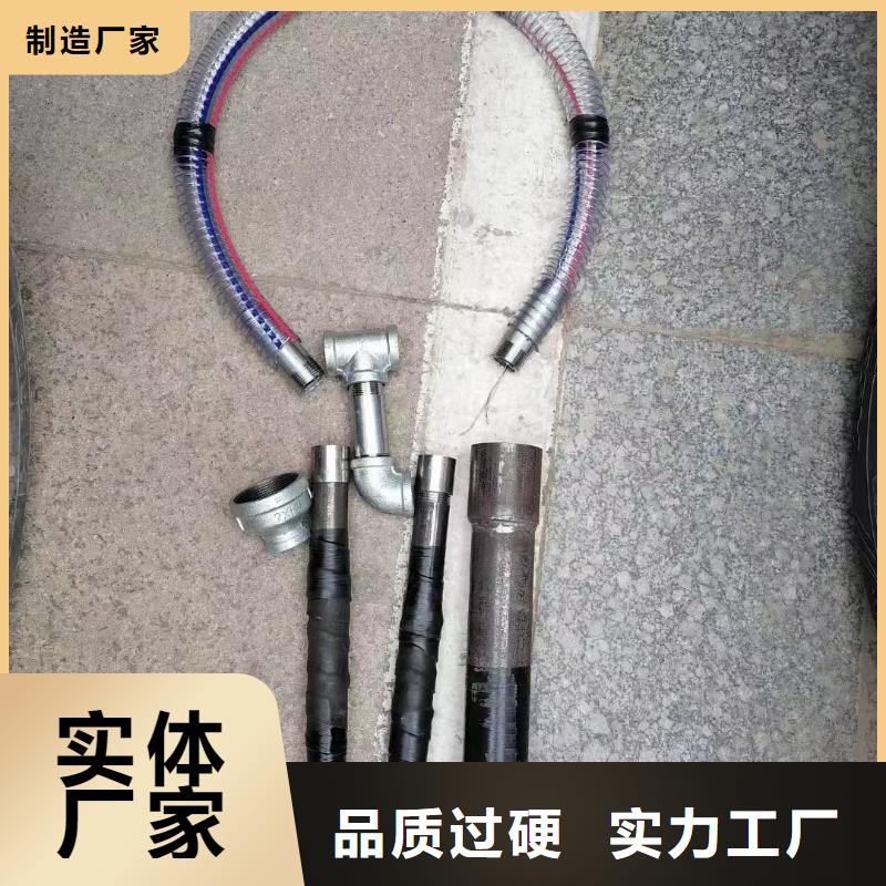 声测管工厂现货供应