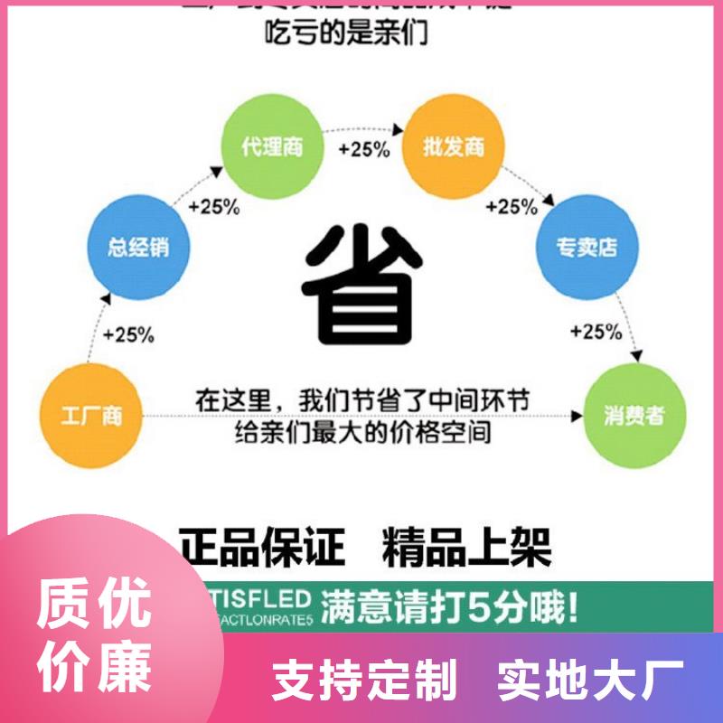 声测管厂家质量稳定