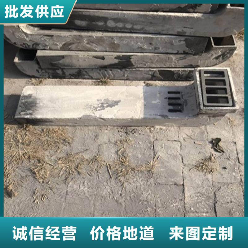 公路桥梁泄水管厂家