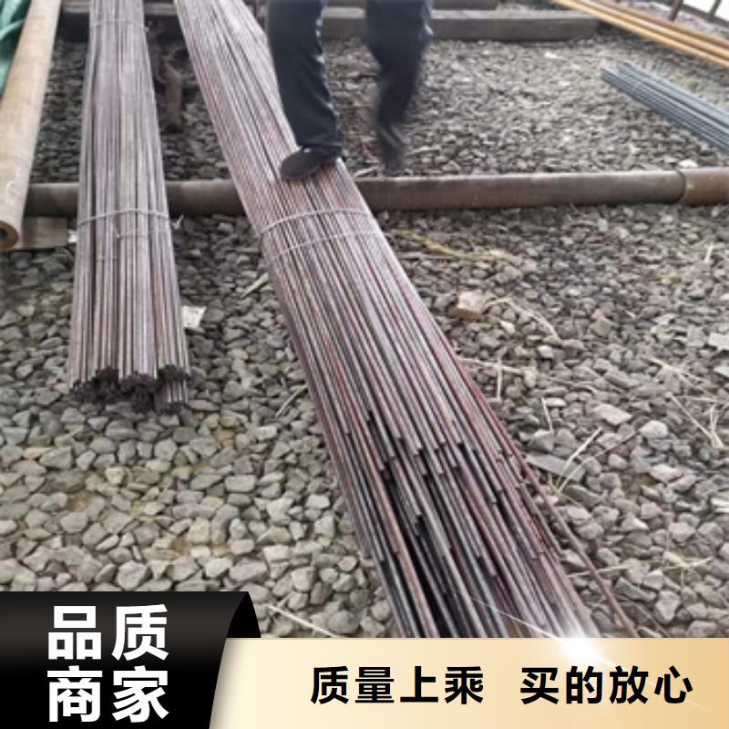 输送油路高压冷拔钢管现货齐全