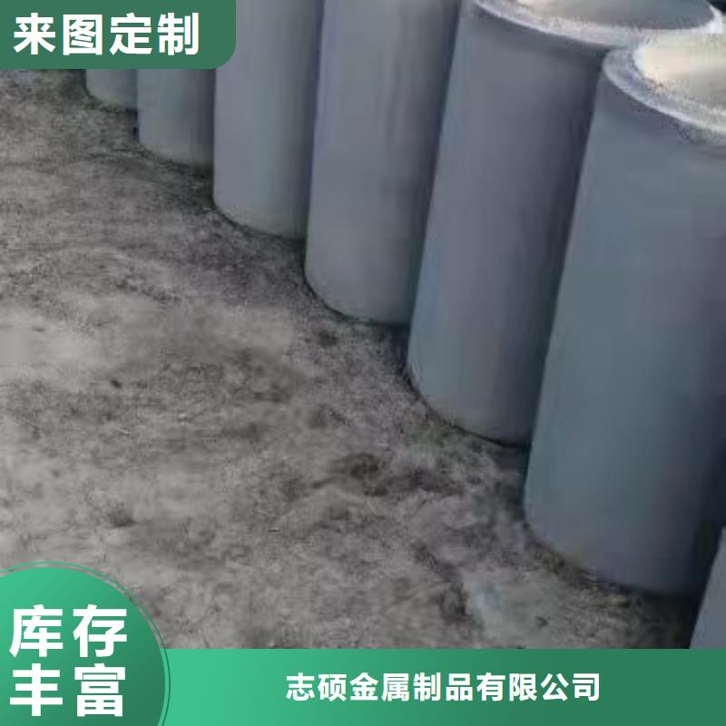 透水管内径600生产厂家