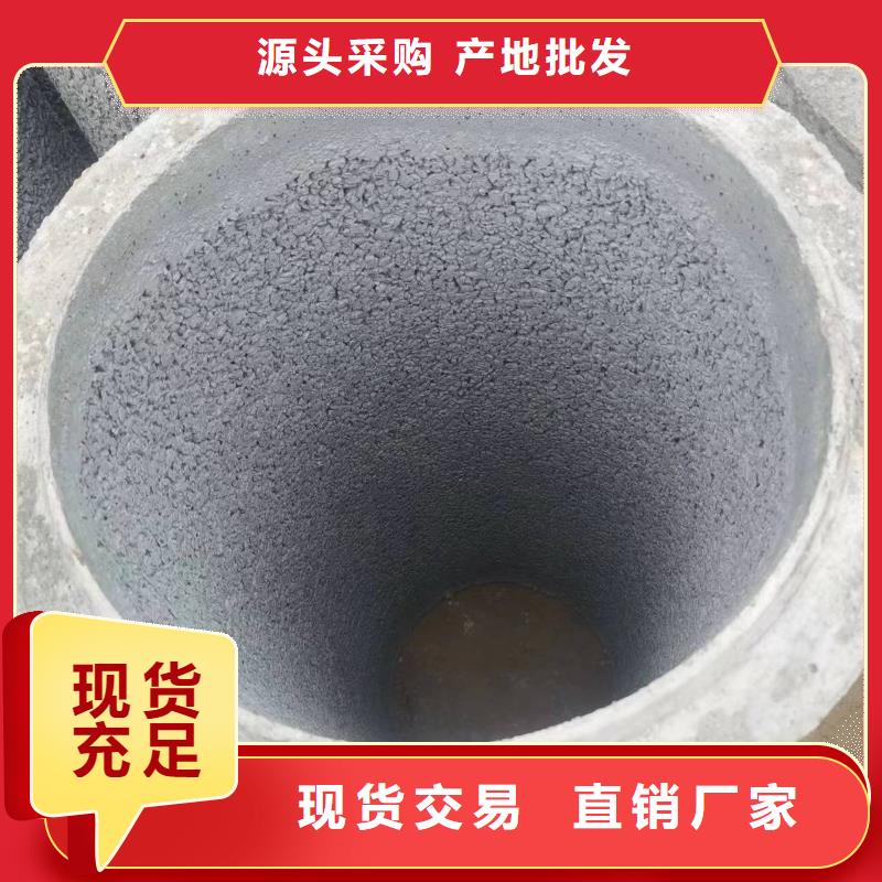 无砂透水管内径300现货