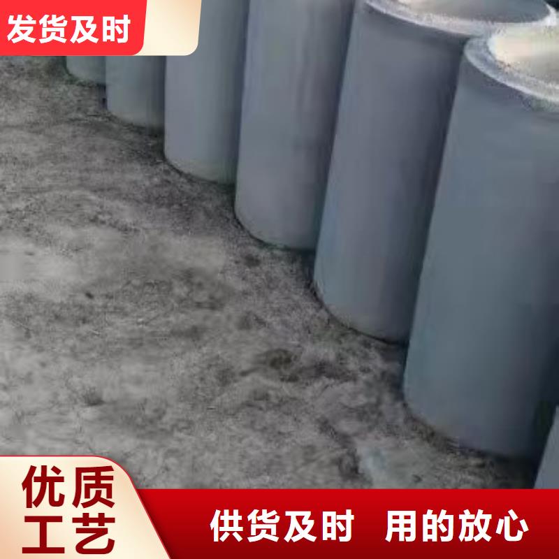 儋州市无砂透水管内径600mm生产厂家