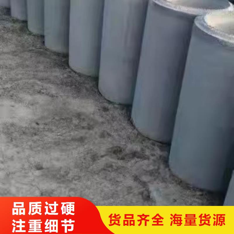 无砂滤水管外径1000厂家直发