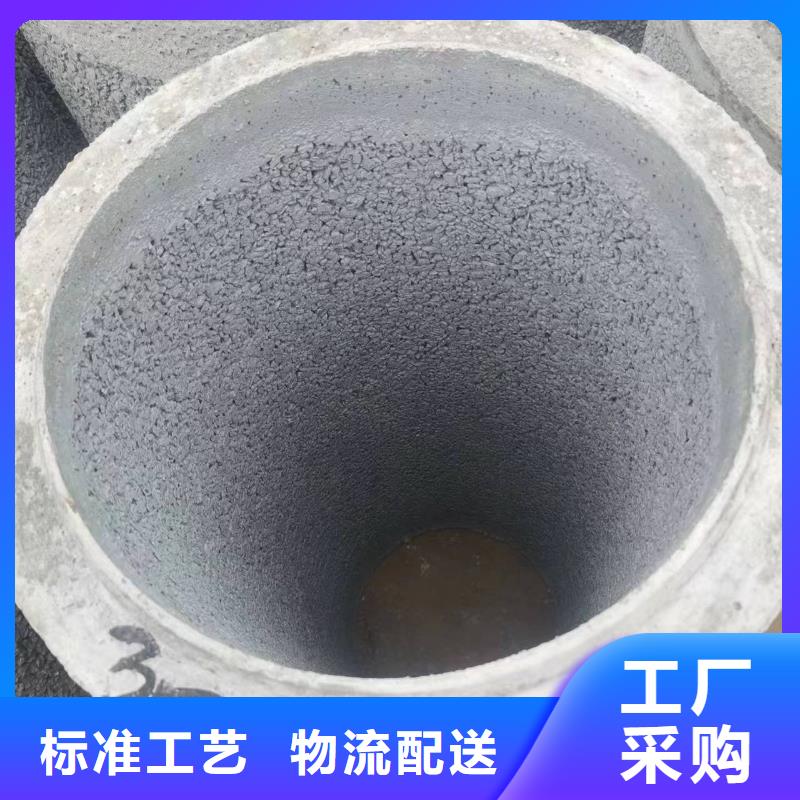 水泥透水管300厂家