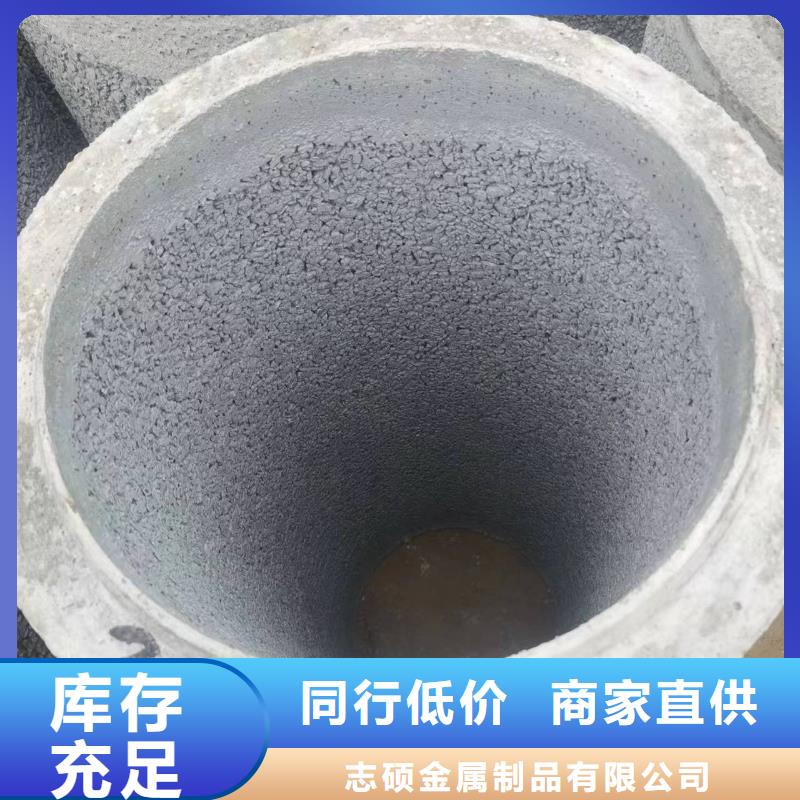 无砂水泥管生产厂家外径200