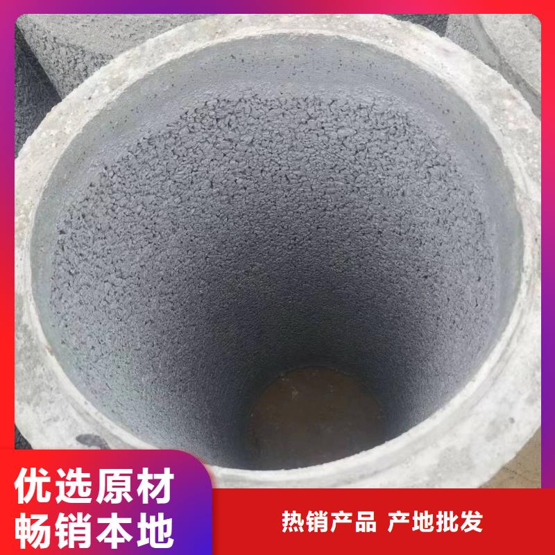 无砂水泥管内径500现货