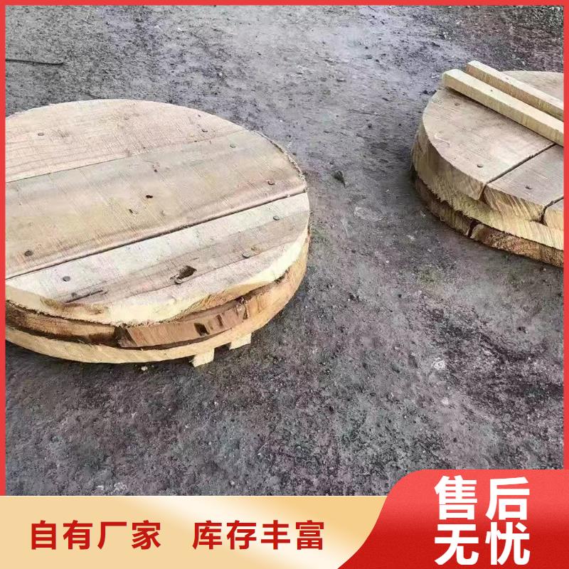 无砂管DN300现货