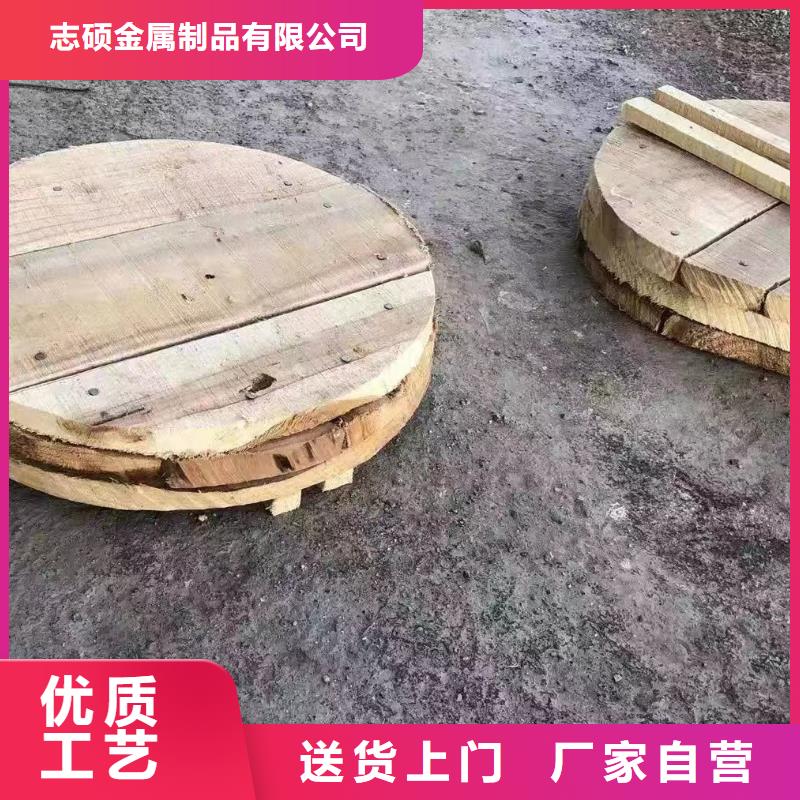 水泥管生产厂家外径500